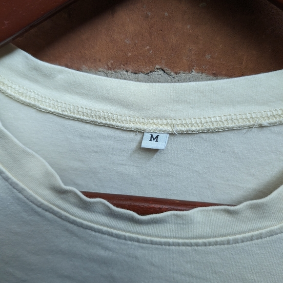 Sunshine Women's Graphic Tee - Picture 3 of 5